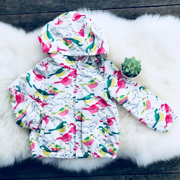 gap toddler windbreaker